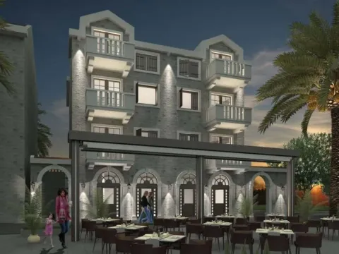 Prodaja, poslovni prostor, 544m², Tivat, Crna Gora - image 4