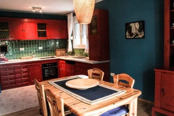 Rent, house, 180m², Podgorica, Crna Gora
