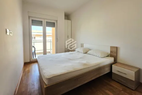 Rent, one bedroom apartment, 48m², City Kvart, Podgorica - image 5