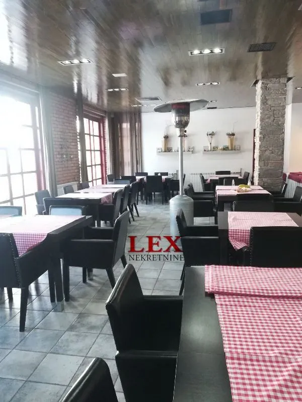 Sale, office space, 1100m², Raška, Srbija