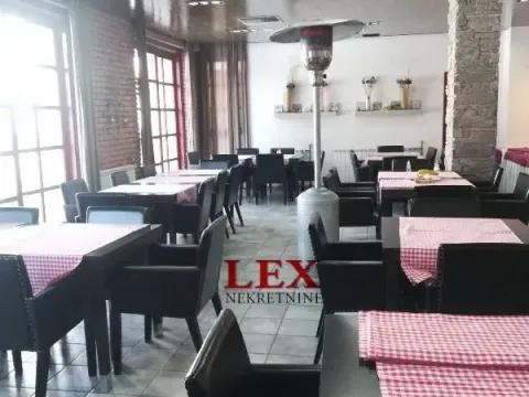 Prodaja, poslovni prostor, 1100m², Raška, Srbija - image 14