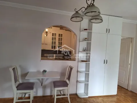 Rent, one bedroom apartment, 41m², Čukarica, Beograd - image 5