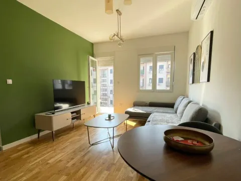 Izdavanje, jednosoban stan, 45m², Zabjelo, Podgorica - image 13