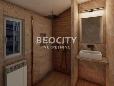 Prodaja, trosoban stan, 83m², Hala Pionir, Palilula Sve Podlokacije - image 4