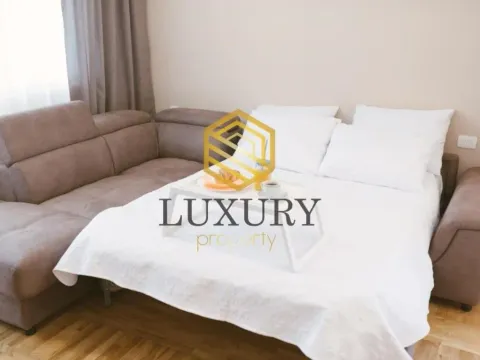 Izdavanje, dvosoban stan, 78m², Centar, Podgorica - image 7