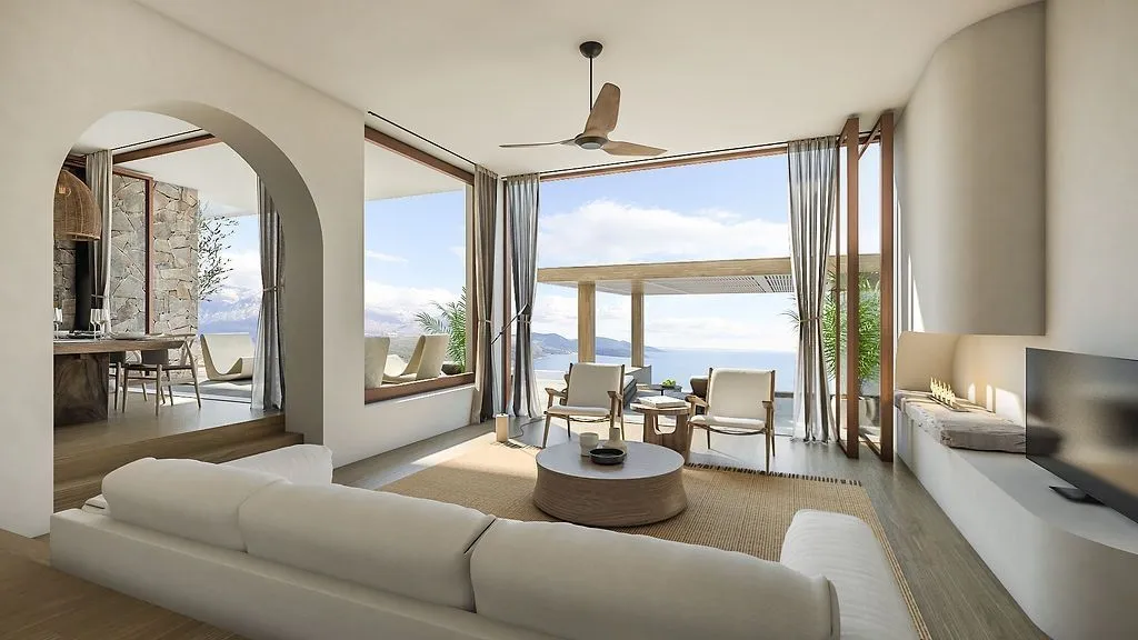 Prodaja, kuća, 218m², Luštica, Tivat