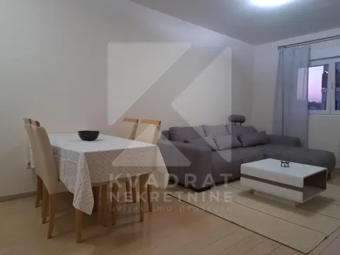 Rent, one bedroom apartment, 47m², City Kvart, Podgorica - image 2