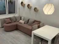 Rent, two bedroom apartment, 57m², Kumodraž Sve Podlokacije, Beograd - image 8