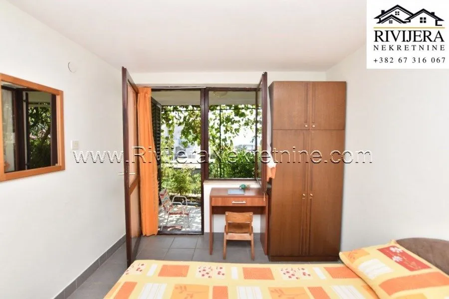 Prodaja, kuća, 365m², Bijela, Herceg Novi