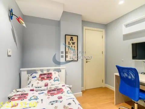 Prodaja, četvorosoban stan, 97m², Vračar Hram, Vračar Sve Podlokacije - image 14