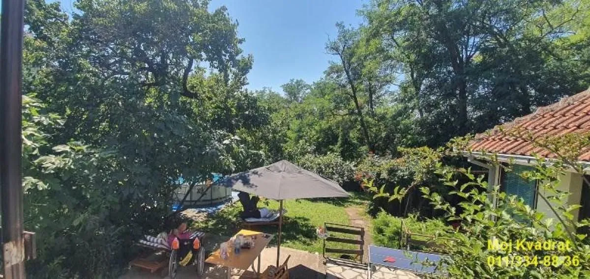 Sale, house, 87m², Voždovac Sve Podlokacije, Beograd