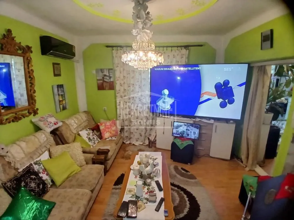 Sale, house, 143m², Ker, Subotica