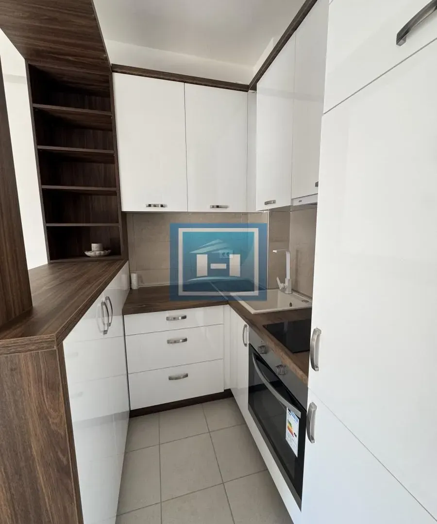 Prodaja, jednosoban stan, 34m², Aqua park, Jagodina