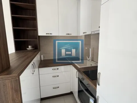 Prodaja, jednosoban stan, 34m², Aqua park, Jagodina - image 4