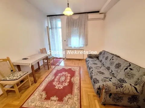 Izdavanje, garsonjera, 25m², Centar, Novi Sad - image 2