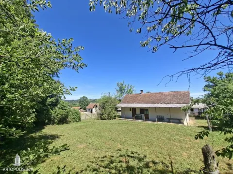 Prodaja, kuća, 70m², Centar, Leskovac - image 1