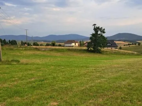 Prodaja, plac, 647m², Centar, Zlatibor - image 4