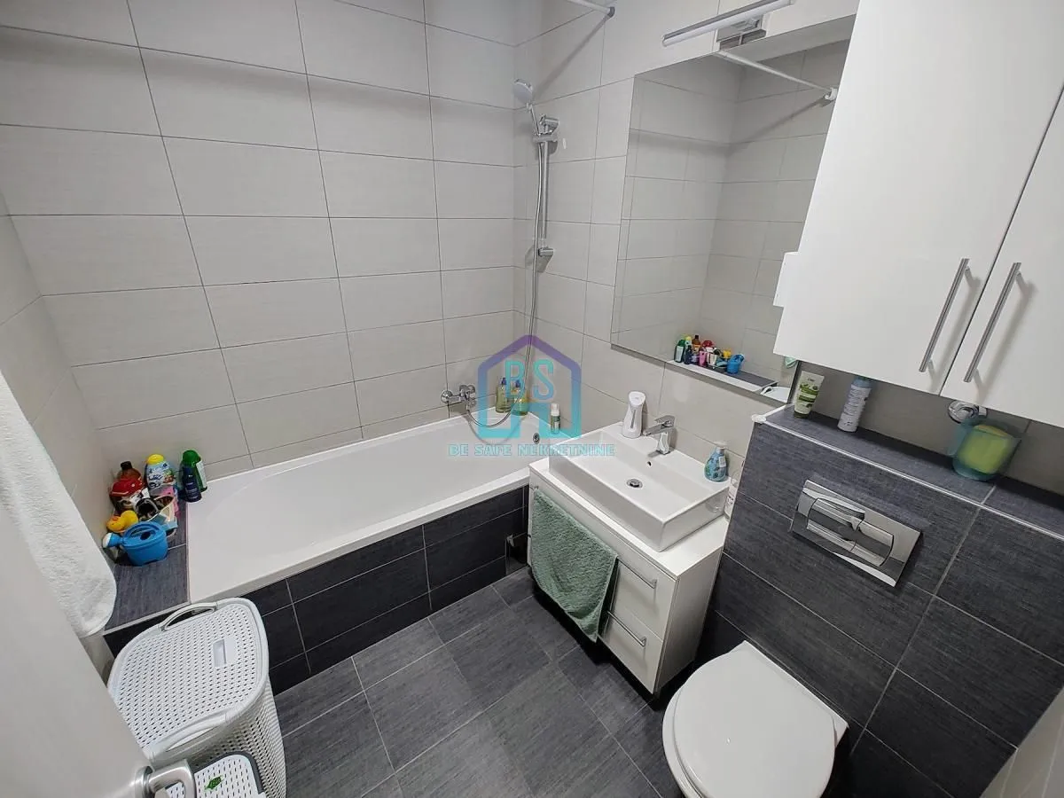 Prodaja, trosoban stan, 70m², Telep, Novi Sad Sve Podlokacije