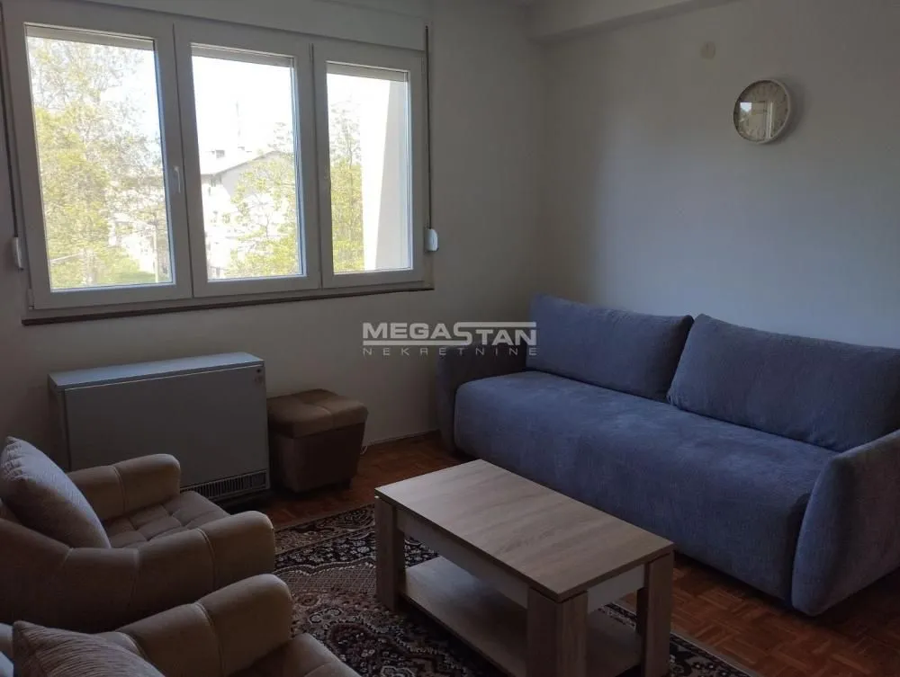Sale, two bedroom apartment, 56m², Padinska Skela, Palilula Sve Podlokacije