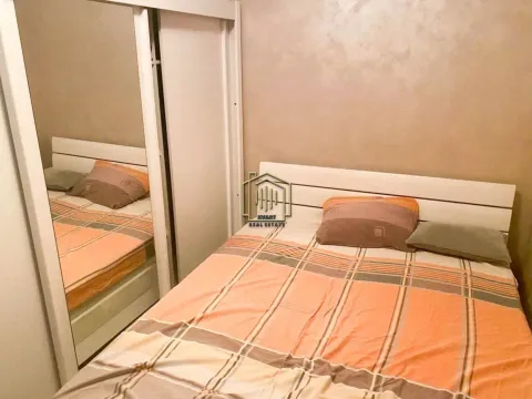 Izdavanje, jednosoban stan, 47m², Stari Aerodrom, Podgorica - image 5