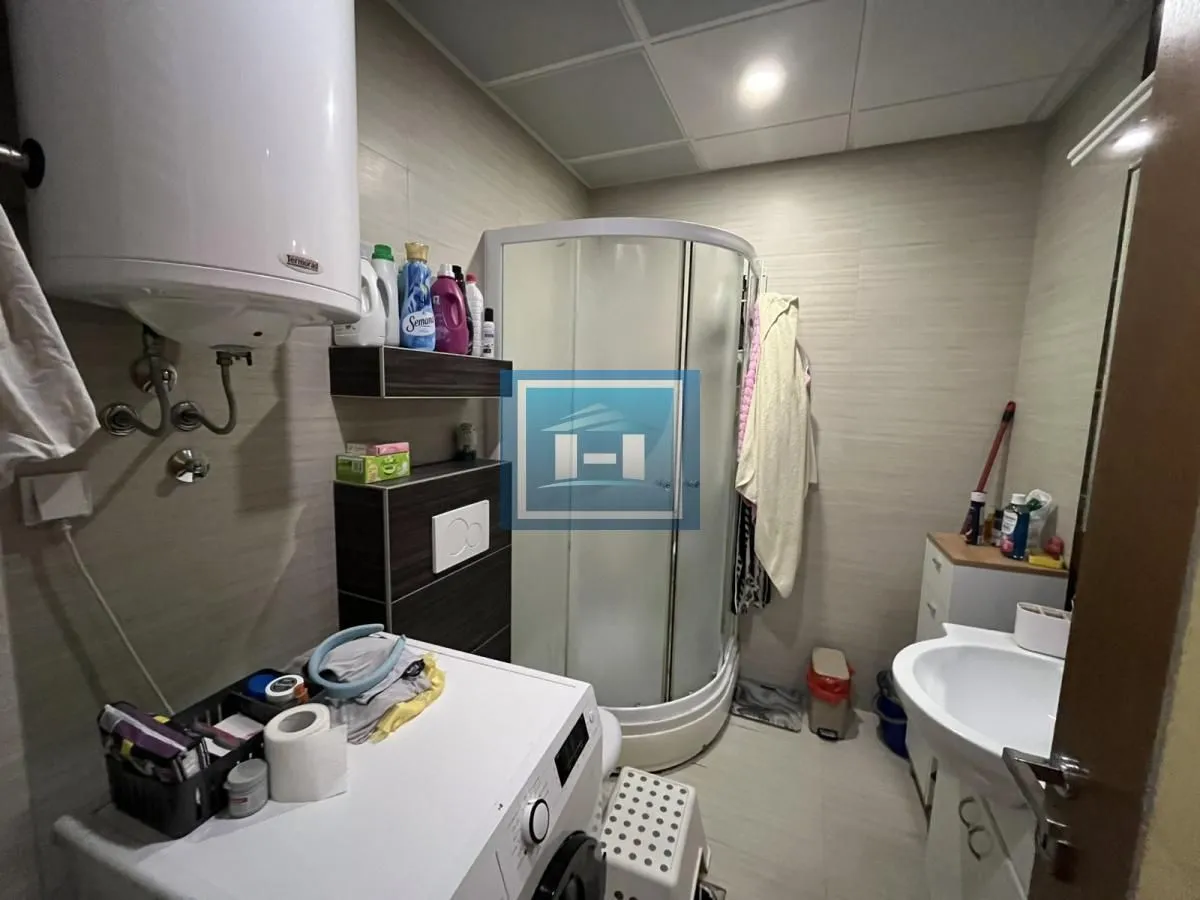 Sale, three bedroom apartment, 85m², Centar, Paraćin