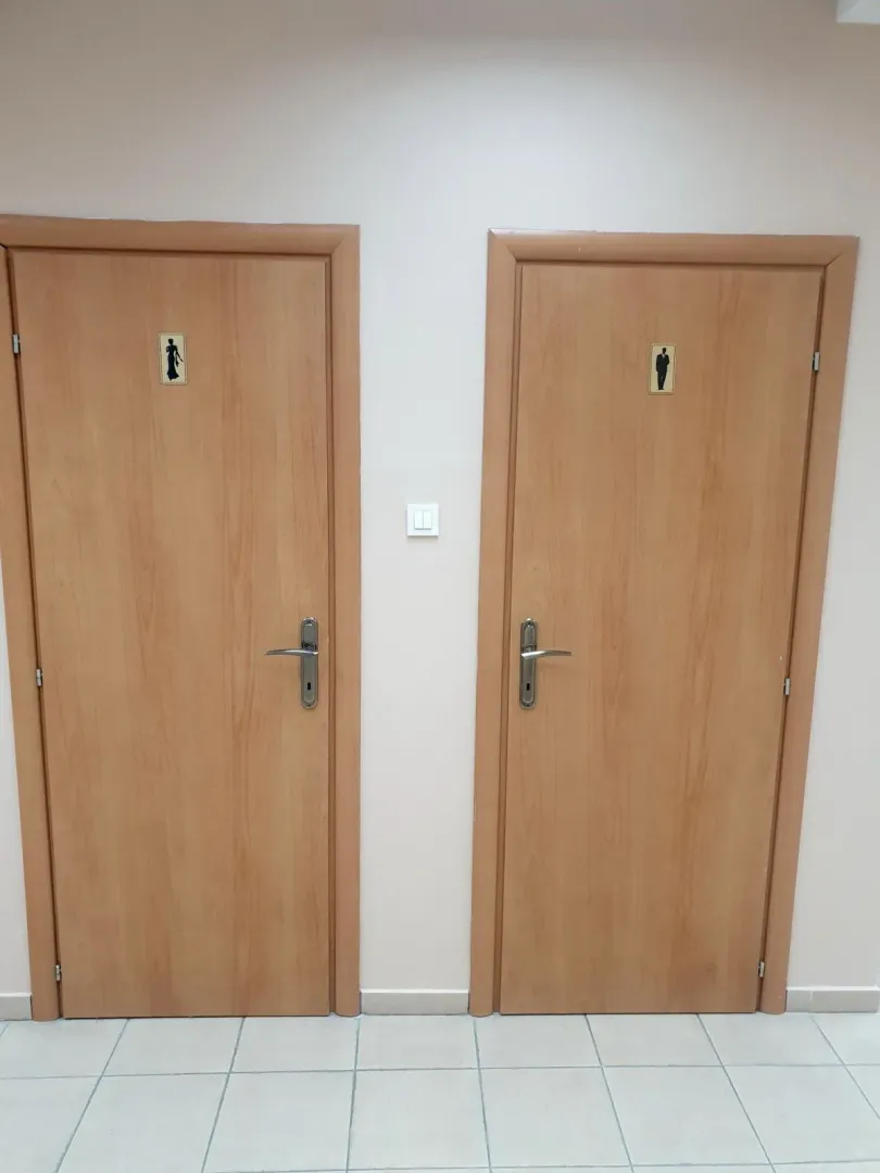 Rent, office space, 86m², Gornja Gorica, Podgorica