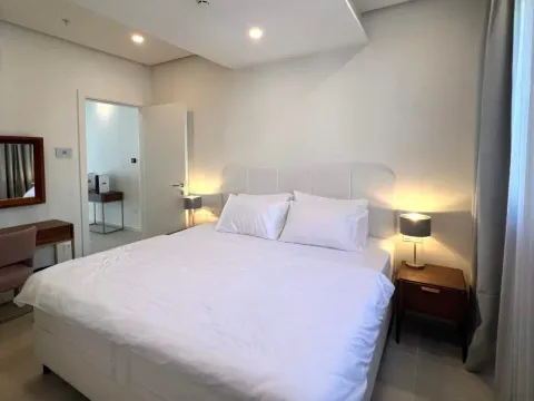 Prodaja, dvosoban stan, 107m², Budva, Crna Gora - image 17