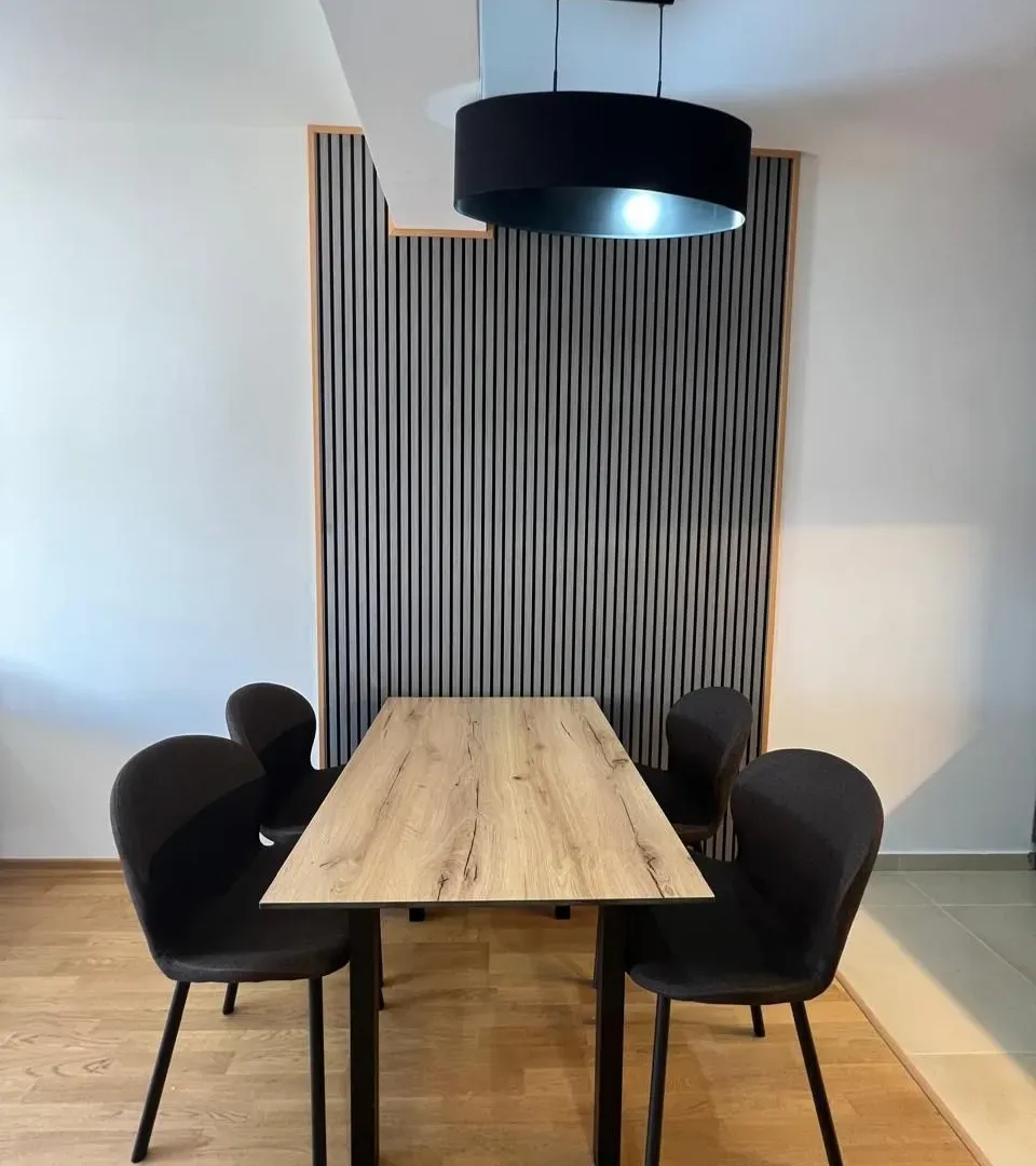 Sale, one bedroom apartment, 45m², Zabjelo, Podgorica