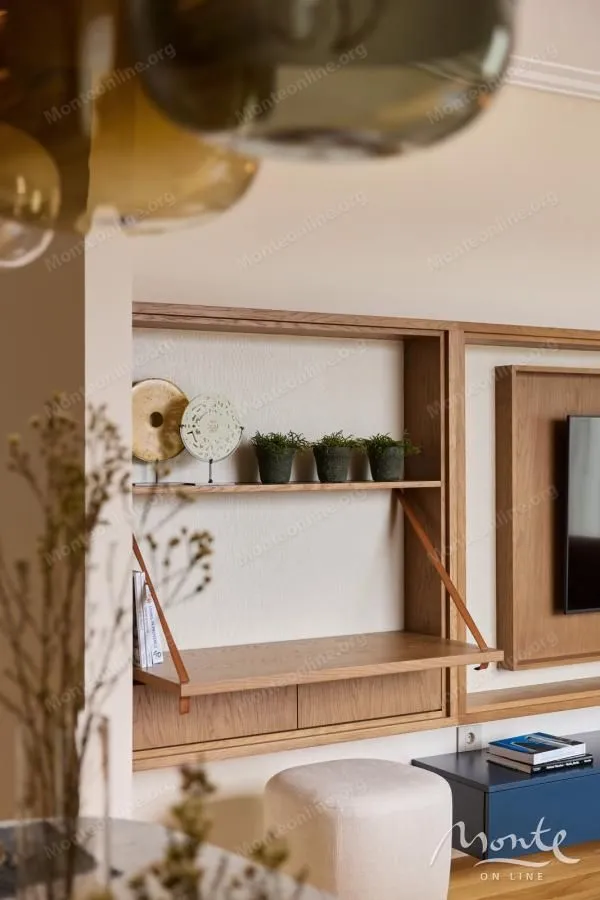 Prodaja, jednosoban stan, 66m², Porto Montenegro, Tivat