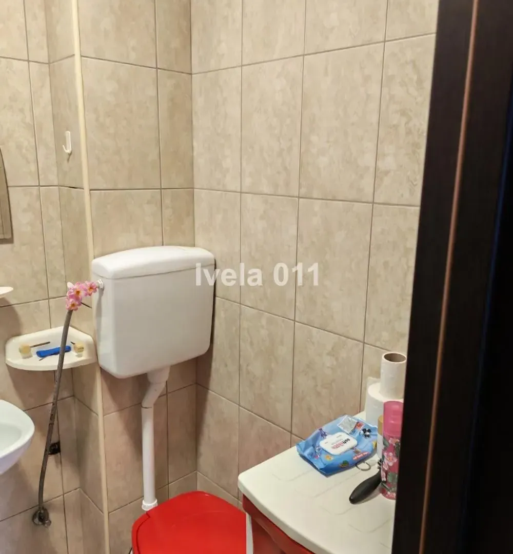 Prodaja, jednosoban stan, 42m², Rakovica, Beograd