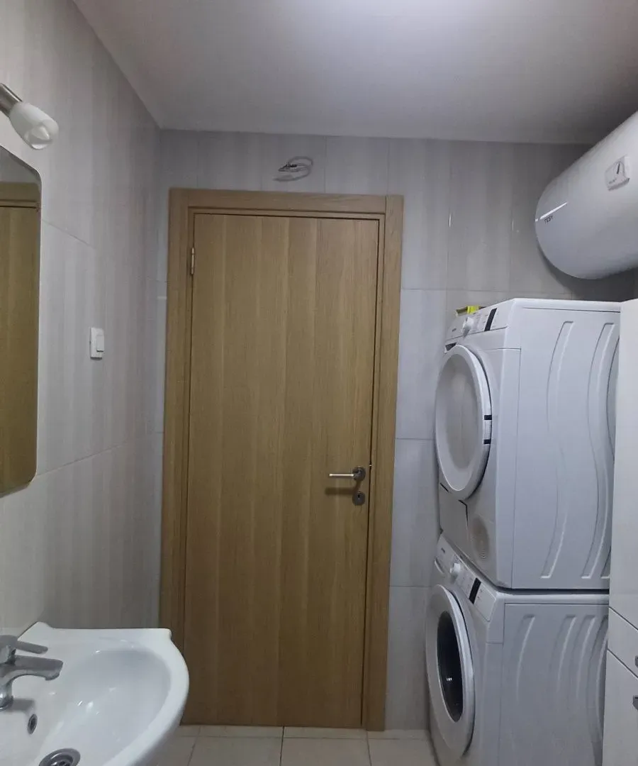 Prodaja, jednosoban stan, 40m², Centar, Nikšić