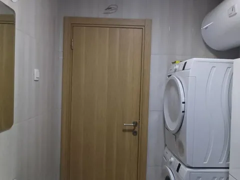 Prodaja, jednosoban stan, 40m², Centar, Nikšić - image 13