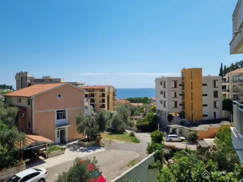 Prodaja, dvosoban stan, 54m², Petrovac, Budva - image 15