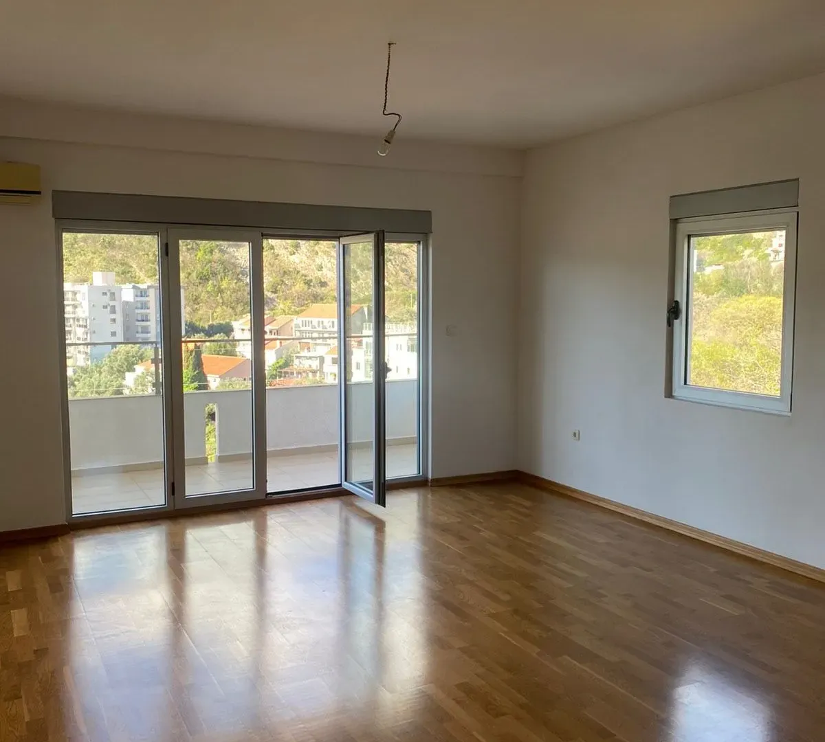Sale, apartment, 83m², Budva, Crna Gora