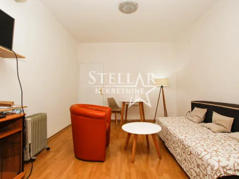 Izdavanje, stan, 30m², Centar, Podgorica - image 5