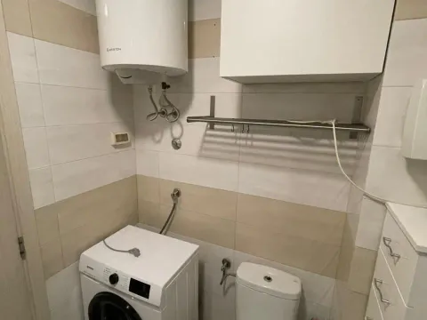 Sale, one bedroom apartment, 43m², Stari Aerodrom, Podgorica - image 2