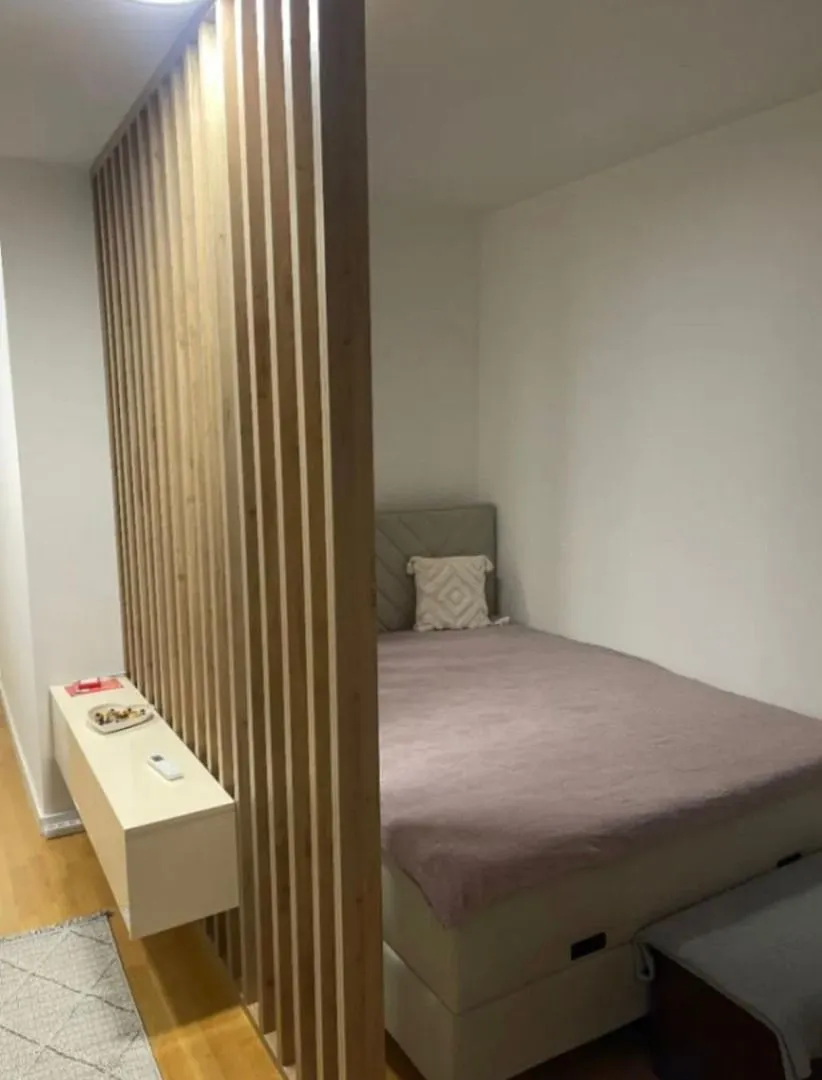 Prodaja, jednosoban stan, 38m², Seljanovo, Tivat