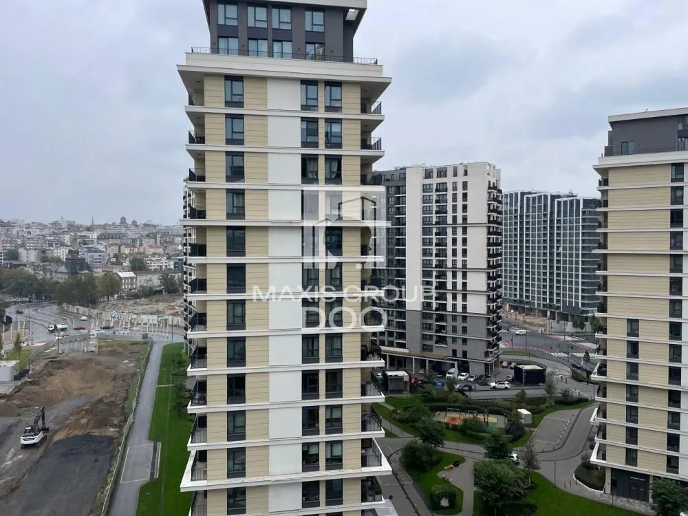 Prodaja, dvosoban stan, 65m², Savski Venac, Beograd