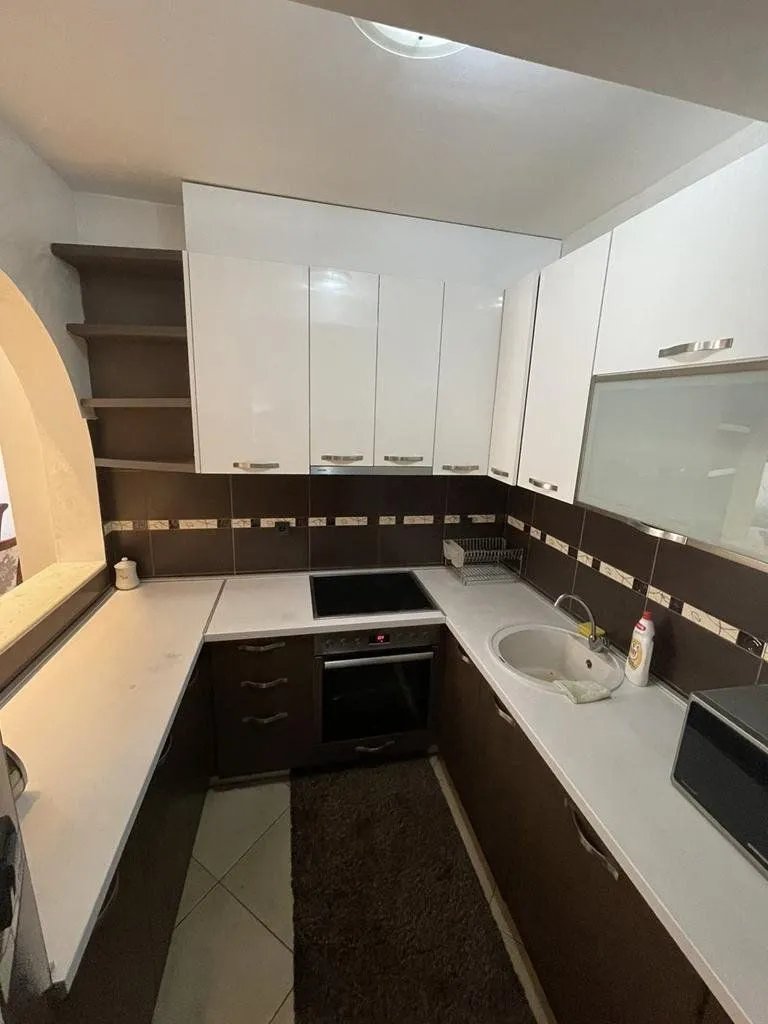 Rent, two bedroom apartment, 75m², Ljubović, Podgorica