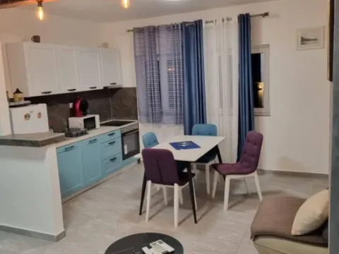 Two Bedroom Apartment for Rent, 70m2, Kalimanj, Tivat Two Bedroom Apartment for Rent, 70m2, Kalimanj, Tivat