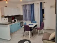 Rent, two bedroom apartment, 70m², Kalimanj, Tivat - image 1