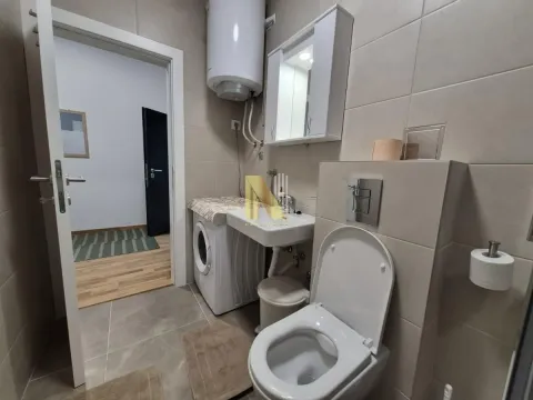 Izdavanje, garsonjera, 32m², Veternik, Novi Sad Sve Podlokacije - image 11