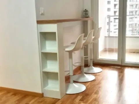 Izdavanje, jednosoban stan, 38m², Bečići, Budva - image 11