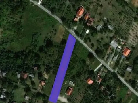Prodaja, plac, 1500m², Čortanovci, Inđija