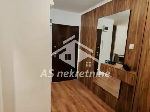 Izdavanje, dvosoban stan, 48m², Kalenić Pijaca, Vračar Sve Podlokacije - image 18