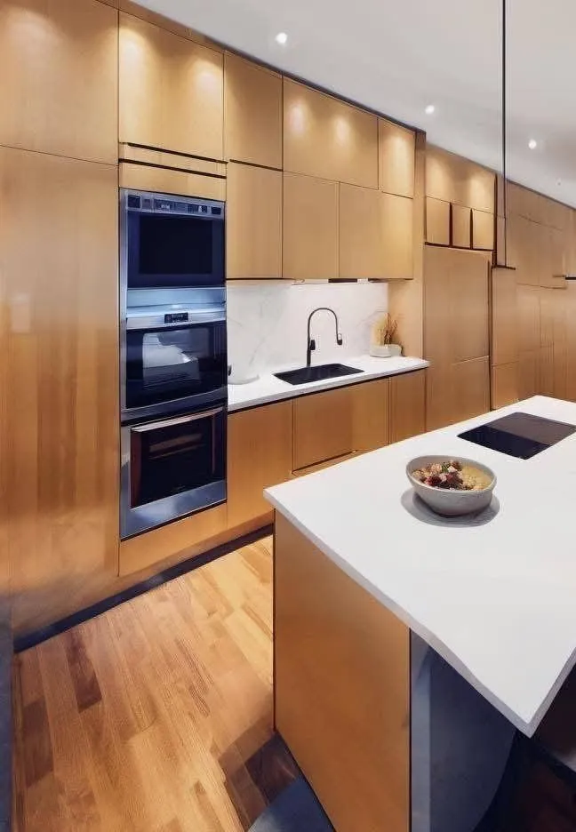 Rent, three bedroom apartment, 400m², Porto Montenegro, Tivat