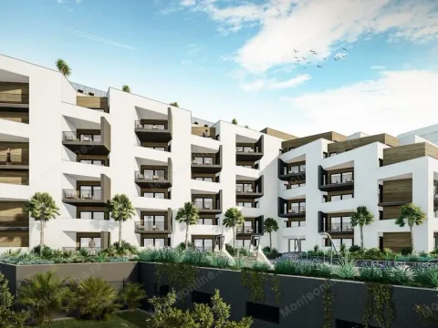 Sale, apartment, 58m², Bečići, Budva - image 5