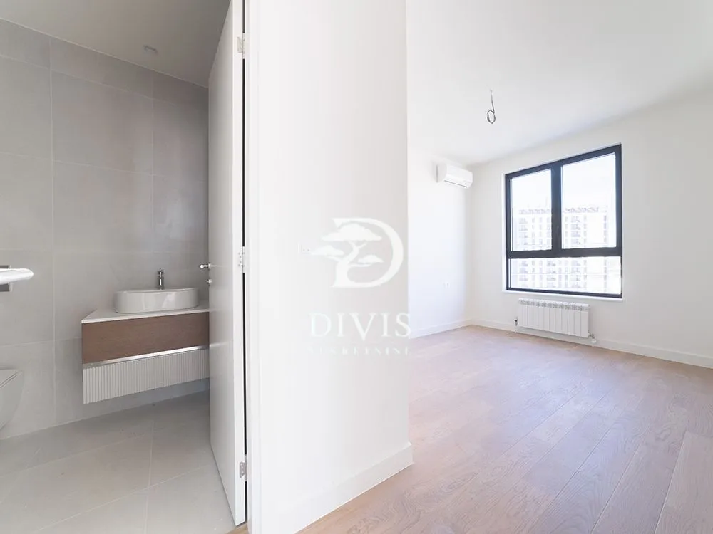 Prodaja, trosoban stan, 80m², Beograd Na Vodi, Beograd
