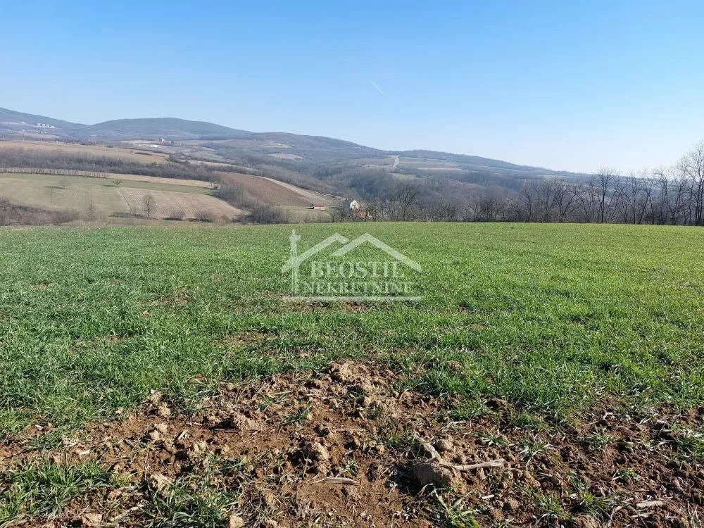 Prodaja, plac, 17085m², Sopot, Beograd