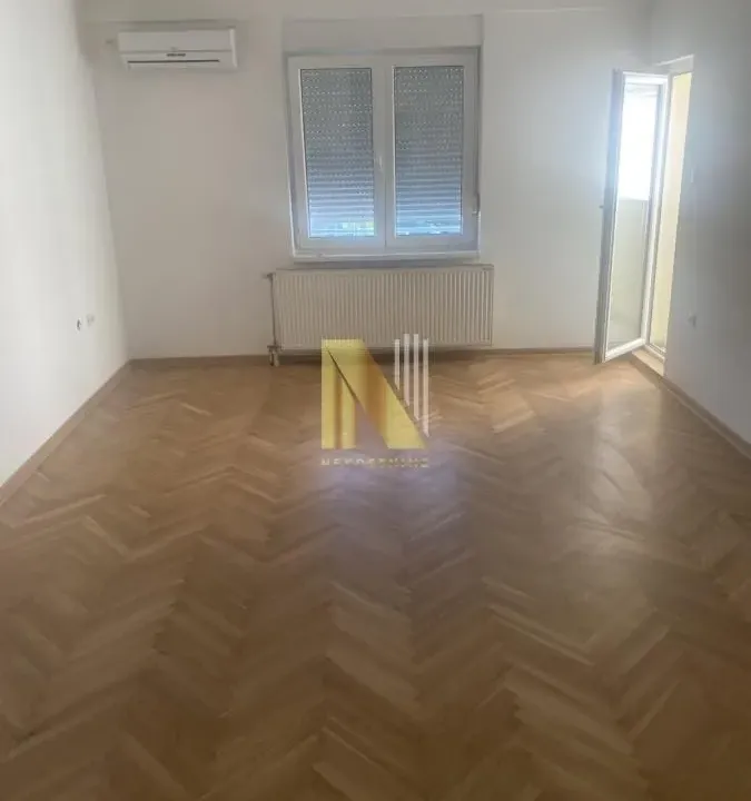 Sale, two bedroom apartment, 40m², Sajmište, Novi Sad